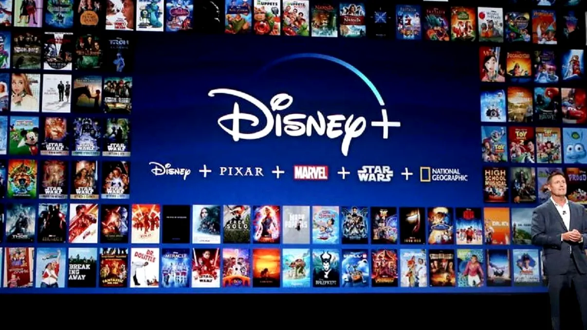 Noutățile lunii iulie, la Disney+: ce filme și seriale poți urmări pe platforma de streaming