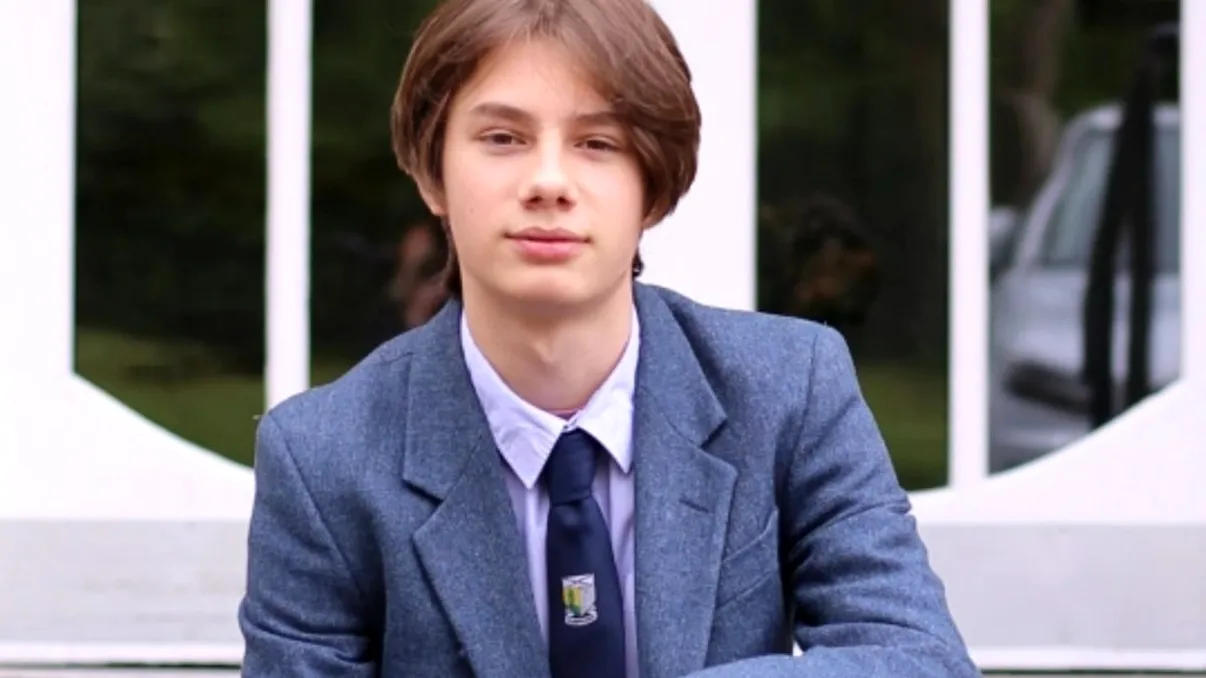 Cum s-a îmbogățit un adolescent ucrainean. „Îi cumpăr o locuință mamei mele. A rămas pe drumuri din cauza războiului”