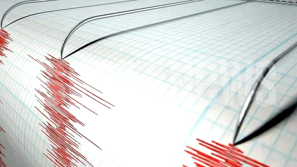 Cutremur major de 4,6 grade pe scara Richter, în Bulgaria. Oamenii au ieșit pe străzi, speriați