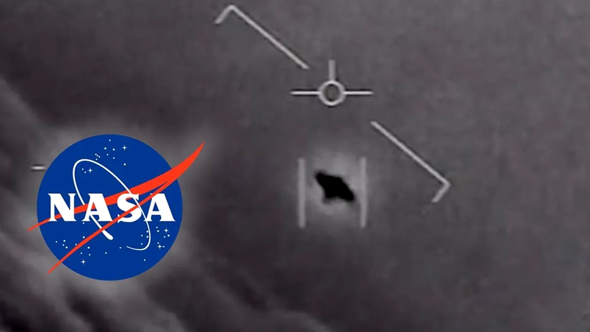 NASA a dezvăluit, în premieră, că există mai multe cazuri de OZN-uri neelucidate