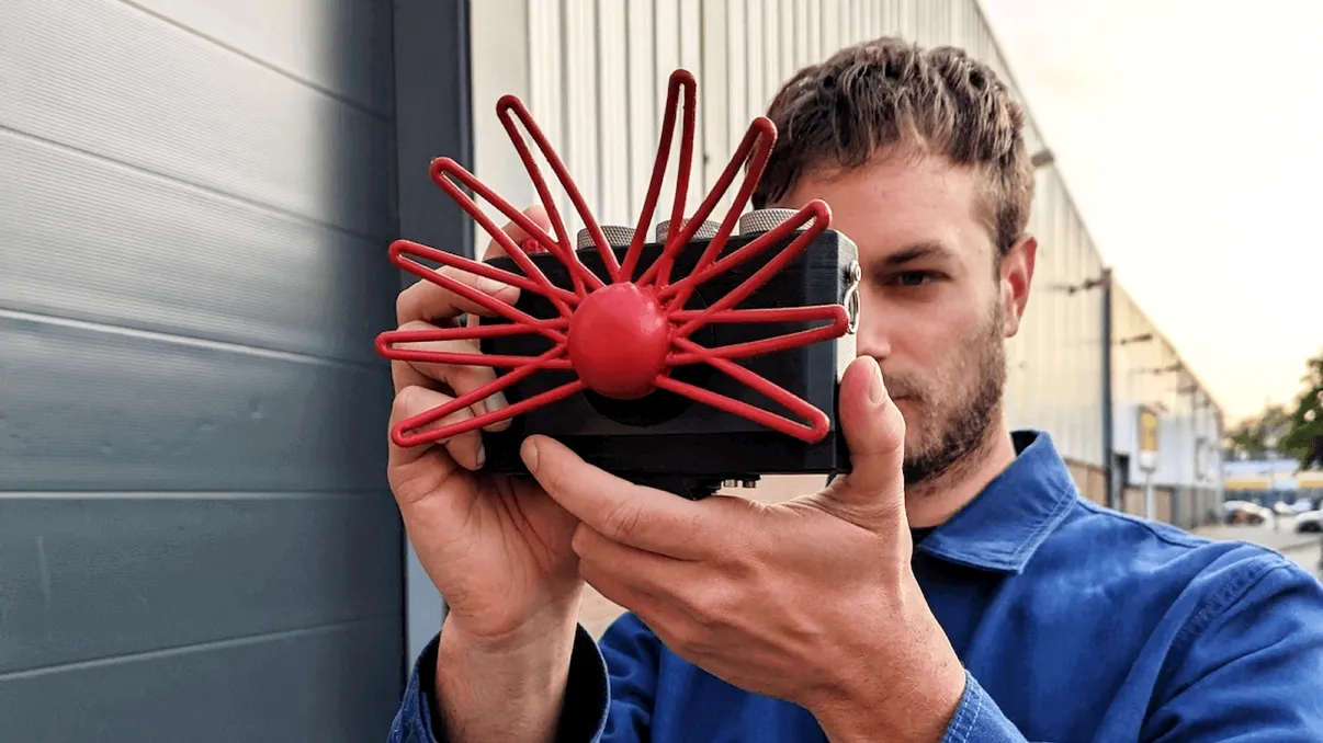 Cum poți să vezi prin 