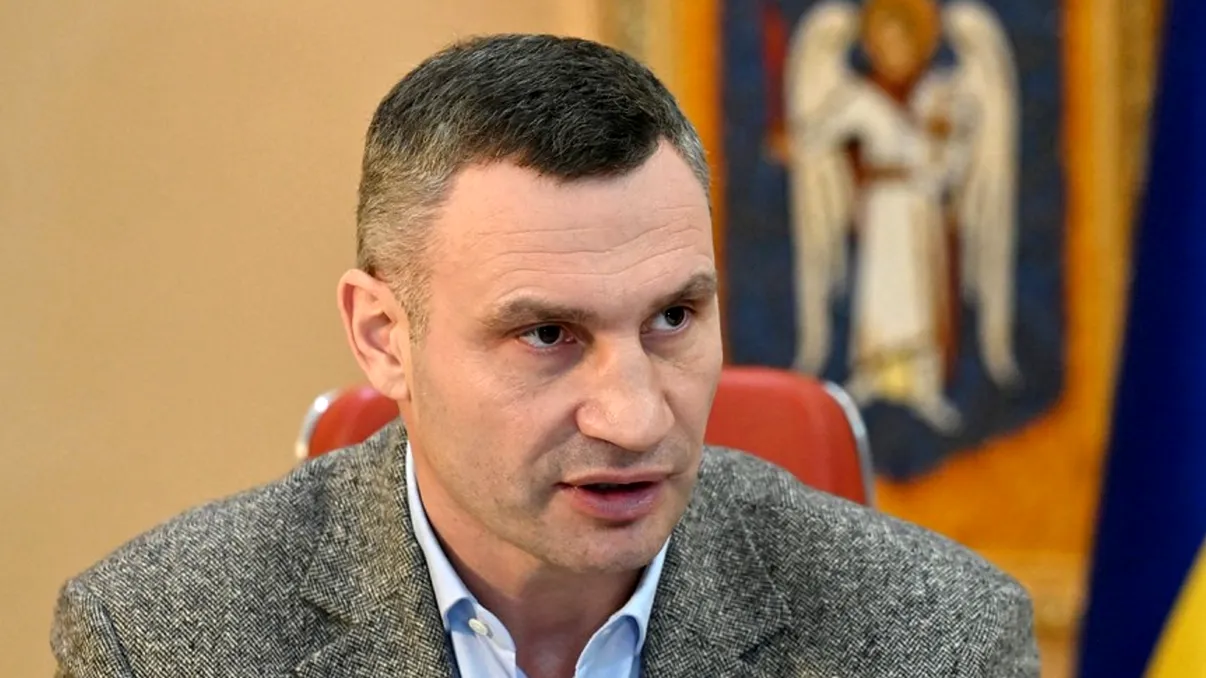 Primarul Kievului ar putea fi demis. Ce acuzații i se aduc lui Vitali Klitschko. Zelenski e foc și pară pe el