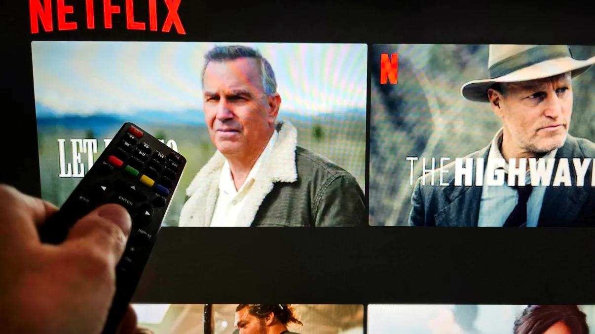 Este emoționant și cel mai urmărit film de pe Netflix. După ce-l vei vedea, vei plânge ore în șir