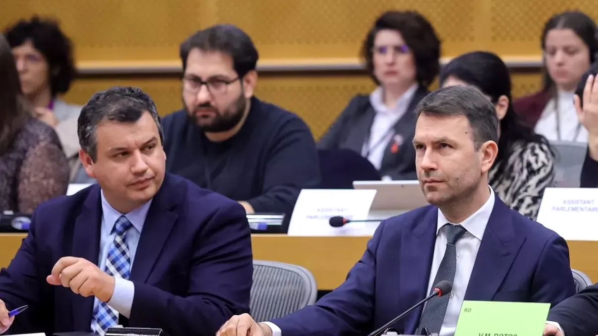 USR și PMP negociază o alianță de dreapta. Vor să fie alternativa la coaliția PSD-PNL