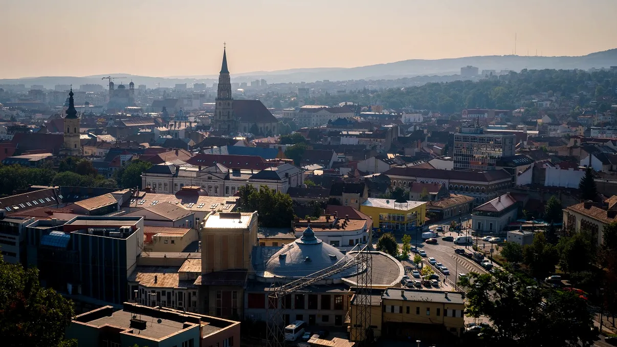 Un student din Cluj, șocat de propunerea făcută de proprietara de 87 de ani a locuinței în care s-a mutat cu chirie. „M-a rugat să vin cât se poate de repede”