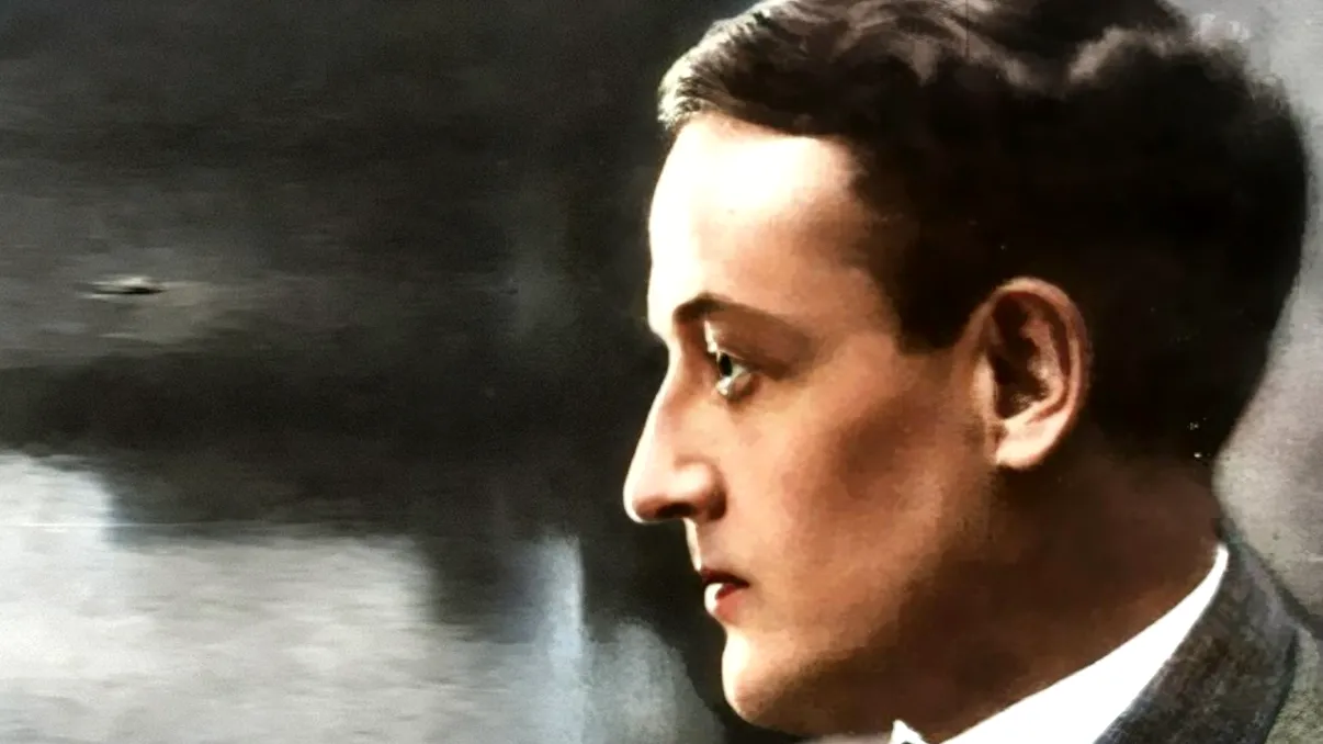 Povestea tragică a autorului celebrei piese de teatru „Take, Ianke şi Cadâr”: dramaturgul răpus de vicii, Victor Ion Popa