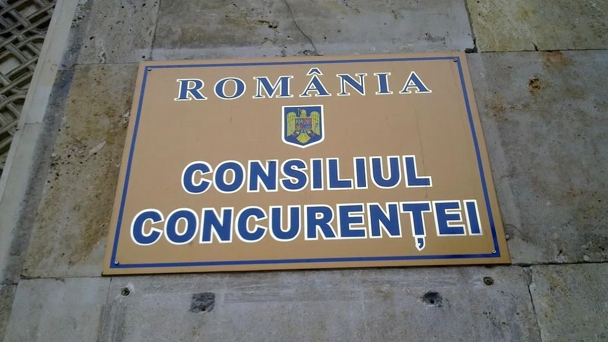 Gigantul amendat cu o sumă colosală, după ce Consiliul Concurenței a intrat pe fir. Ce s-a descoperit