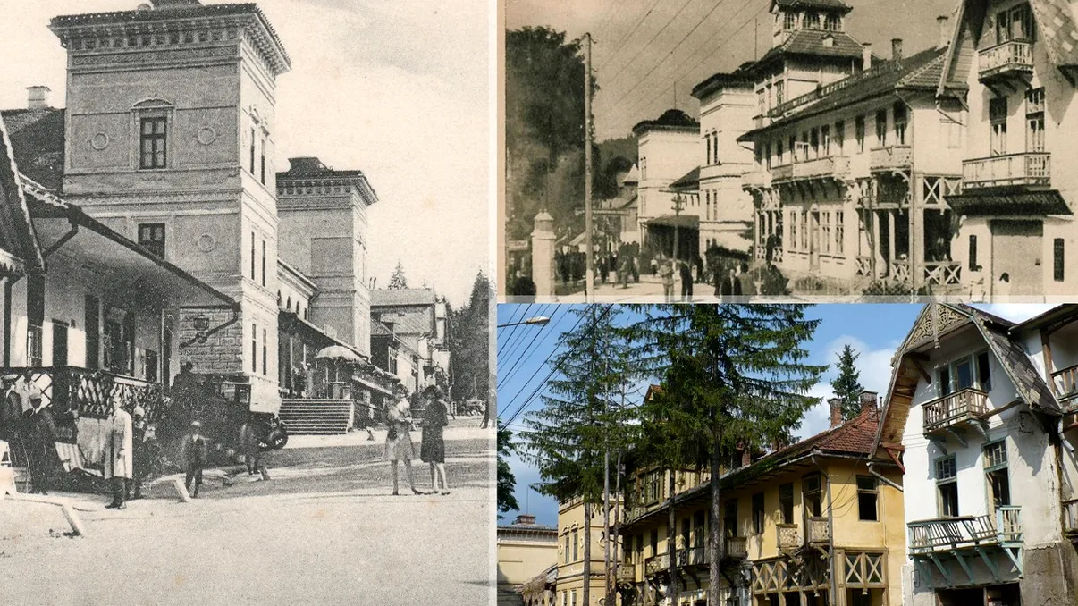 Stațiunea de la munte unde nu mai ai ce să vezi: ce s-a întâmplat cu Borsec, ”Perla Carpaților”