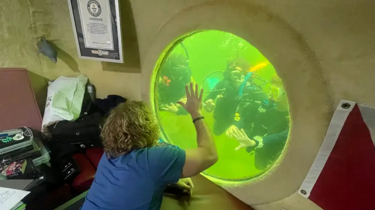 Omul de știință care a cucerit îmbătrânirea: cum și-a mărit durata de viață