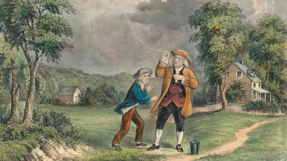 Cele mai interesante și utile invenții ale lui Benjamin Franklin