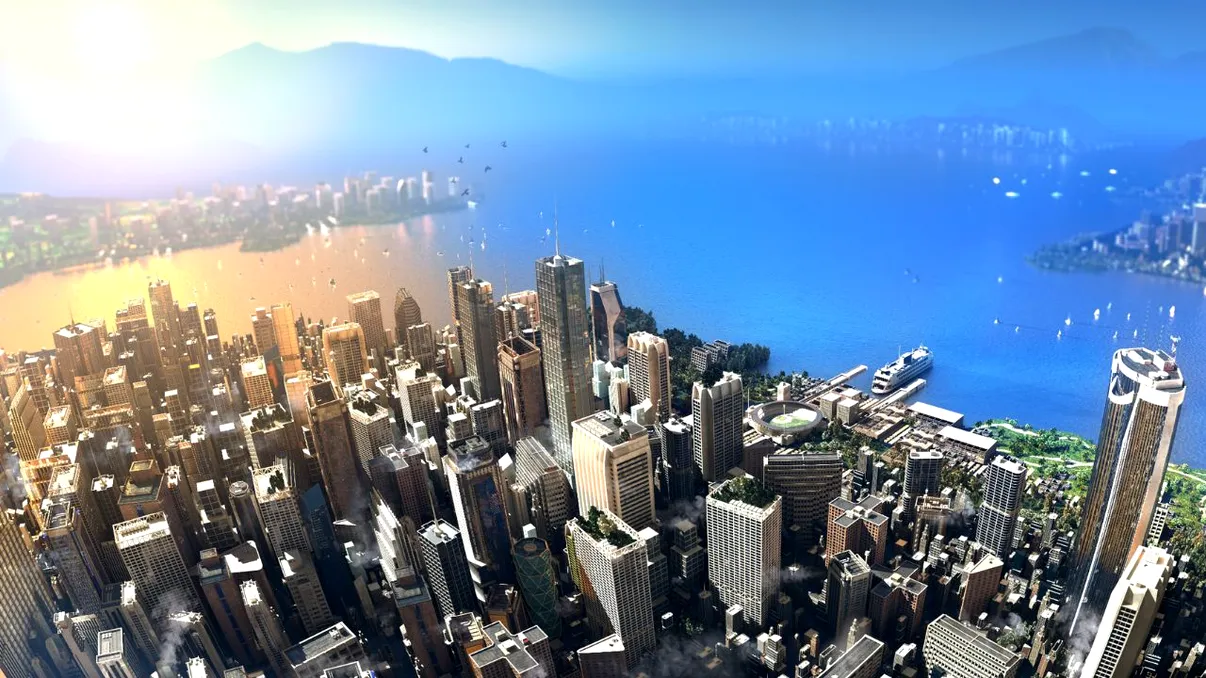 Cities: Skylines 2, cel mai nou titlul de la Paradox: când apare și cum vrea să schimbe genul