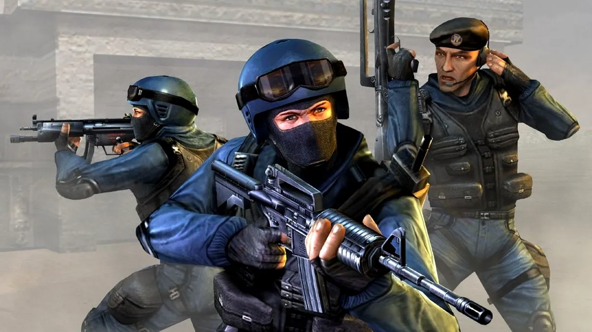 Counterstrike 2 “fură” de la concurență: noile funcții împrumutate