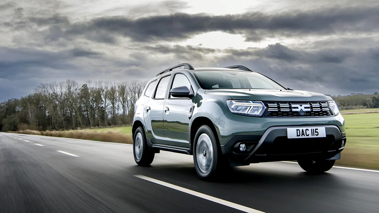 Dacia Duster de generația a treia, un SUV perfect pentru români: ce trebuie să știi despre noul model al gigantului de la Mioveni