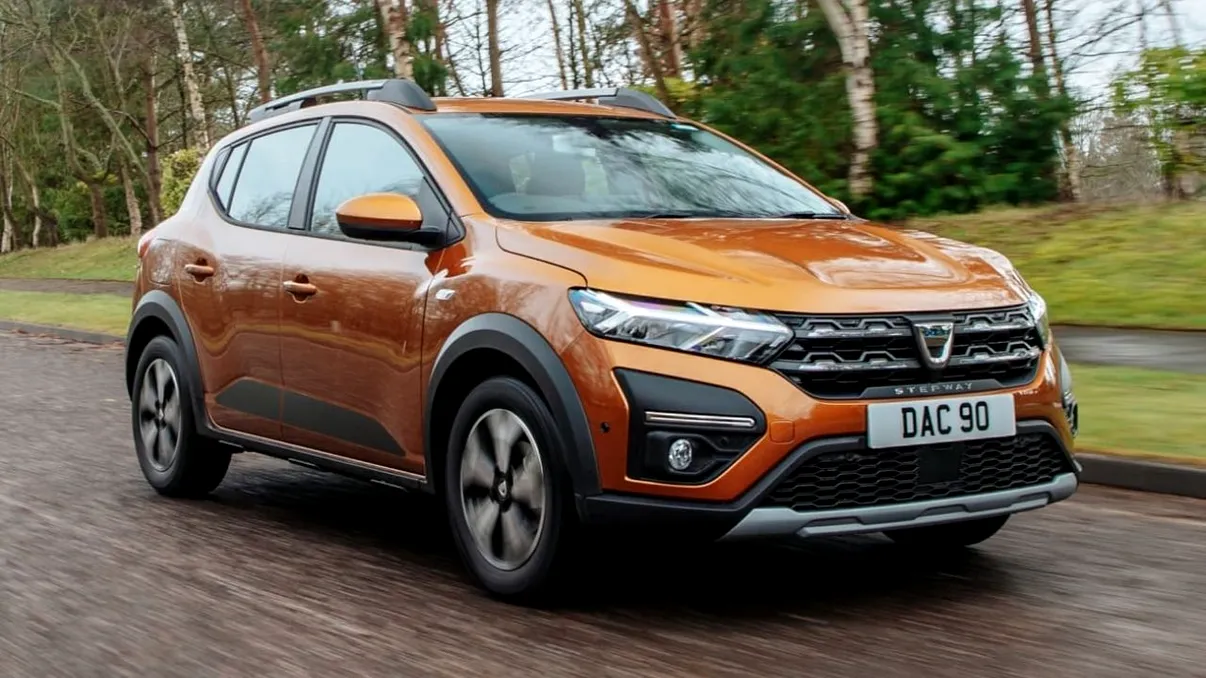 Dacia Sandero face valuri în Europa: cât de bine vinde modelul celor de la Mioveni