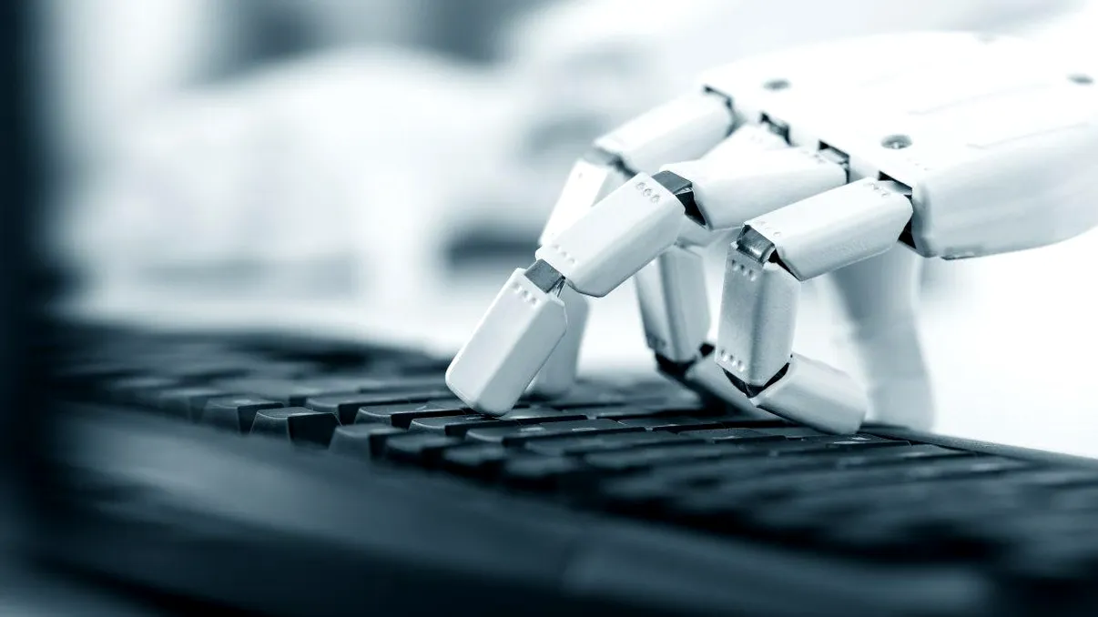 Șansele ca inteligența artificială să te lase fără job: ce locuri de muncă sunt vizate