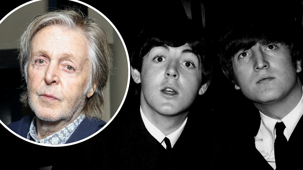 Paul McCartney folosește inteligența artificială pentru a crea o melodie finală pentru The Beatles