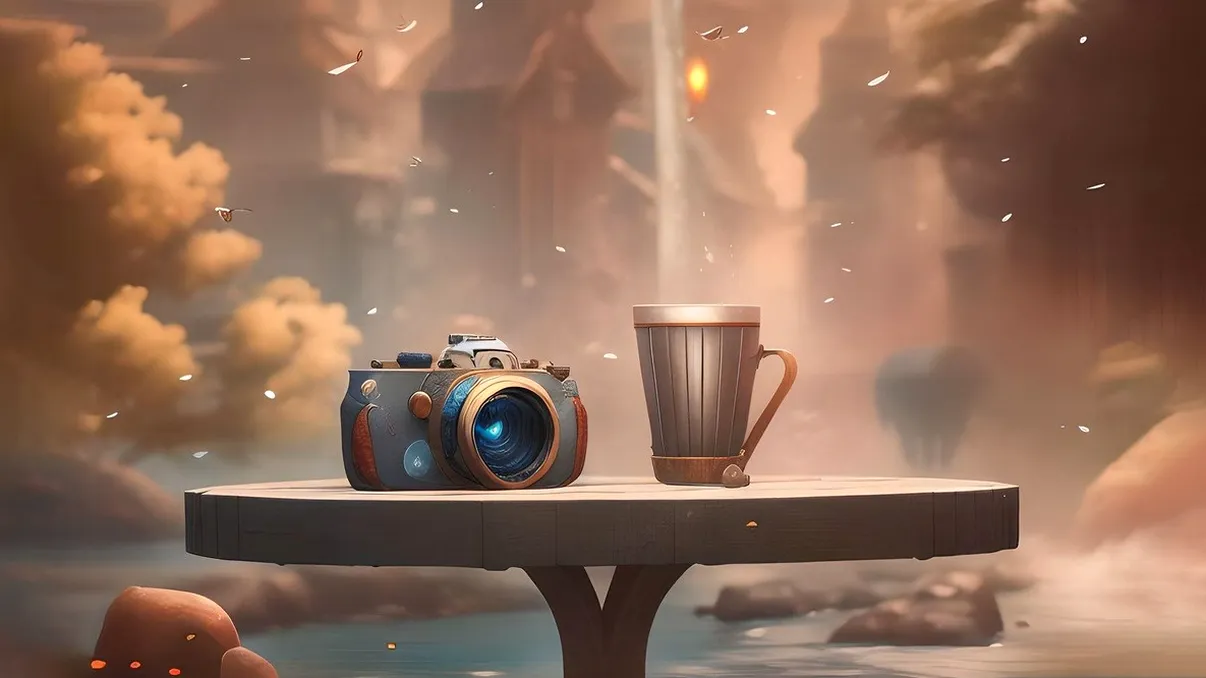 Cum iau imaginile create de AI pâinea de la gura creatorilor de fotografii de stock: fenomenul îngrijorător