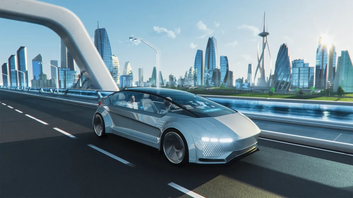 Robotaxiurile urmează ”să cucerească” un nou oraș: cine conduce cea mai nouă revoluție tehnologică