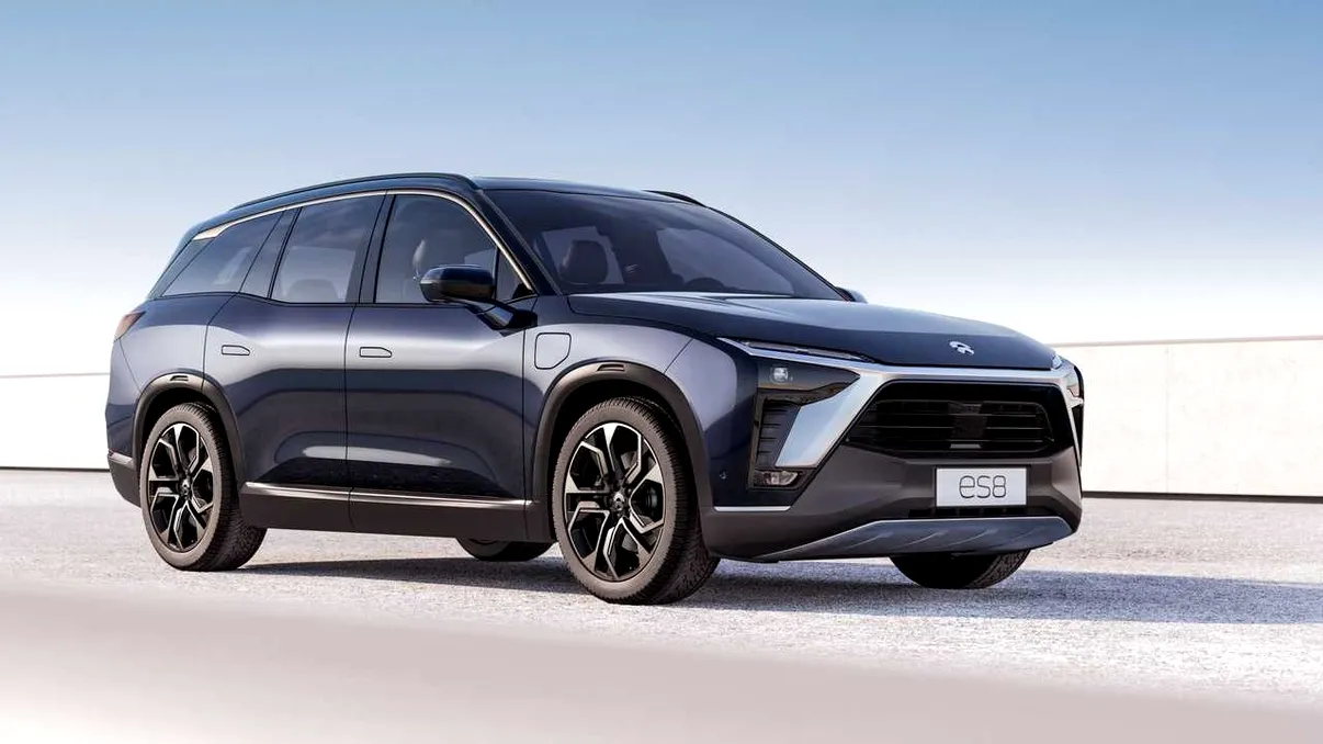 Decizie ciudată luată de Nio: ce se întâmplă cu producătorul de mașini electrice