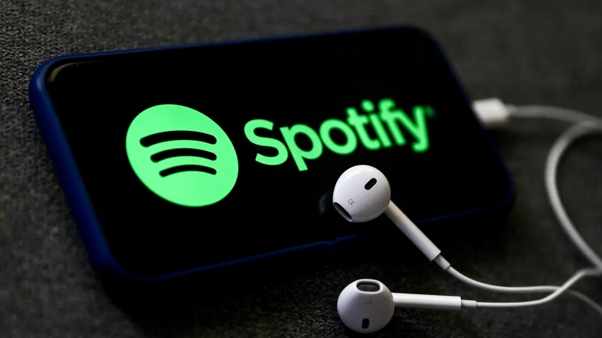 Spotify testează o nouă funcție: cum îți va face viața mai ușoară