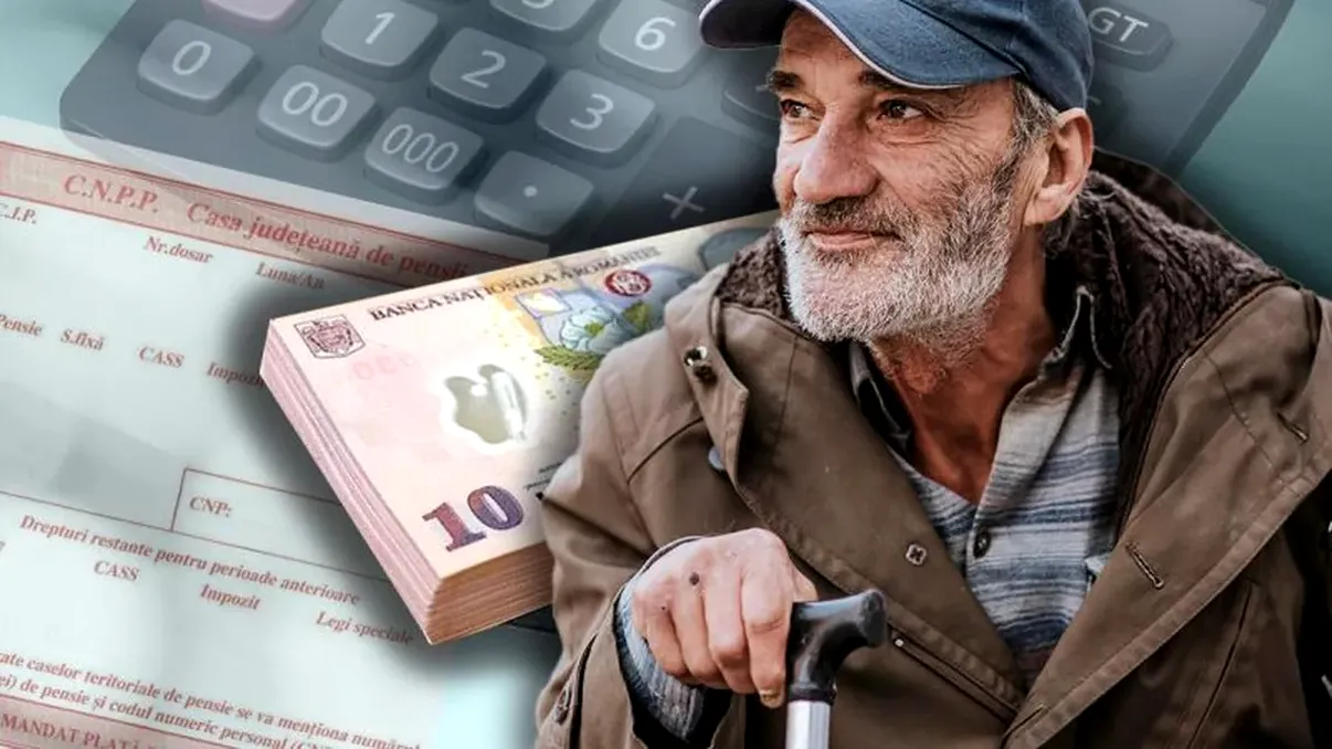 Pensiile private Pilon 2 si 3, singura șansă la o bătrânețe liniștită pentru românii care muncesc azi