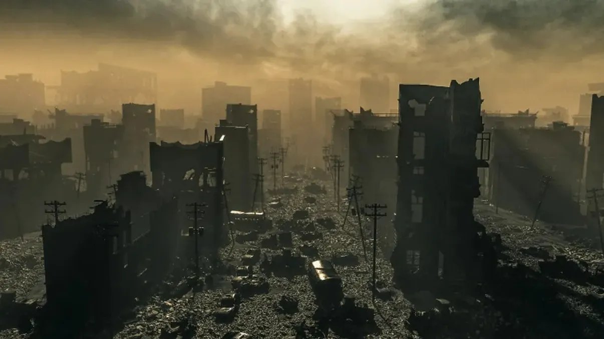 Profeția din 1972 despre prăbușirea civilizației pe Pământ care se aliniază surprinzător de mult cu realitatea