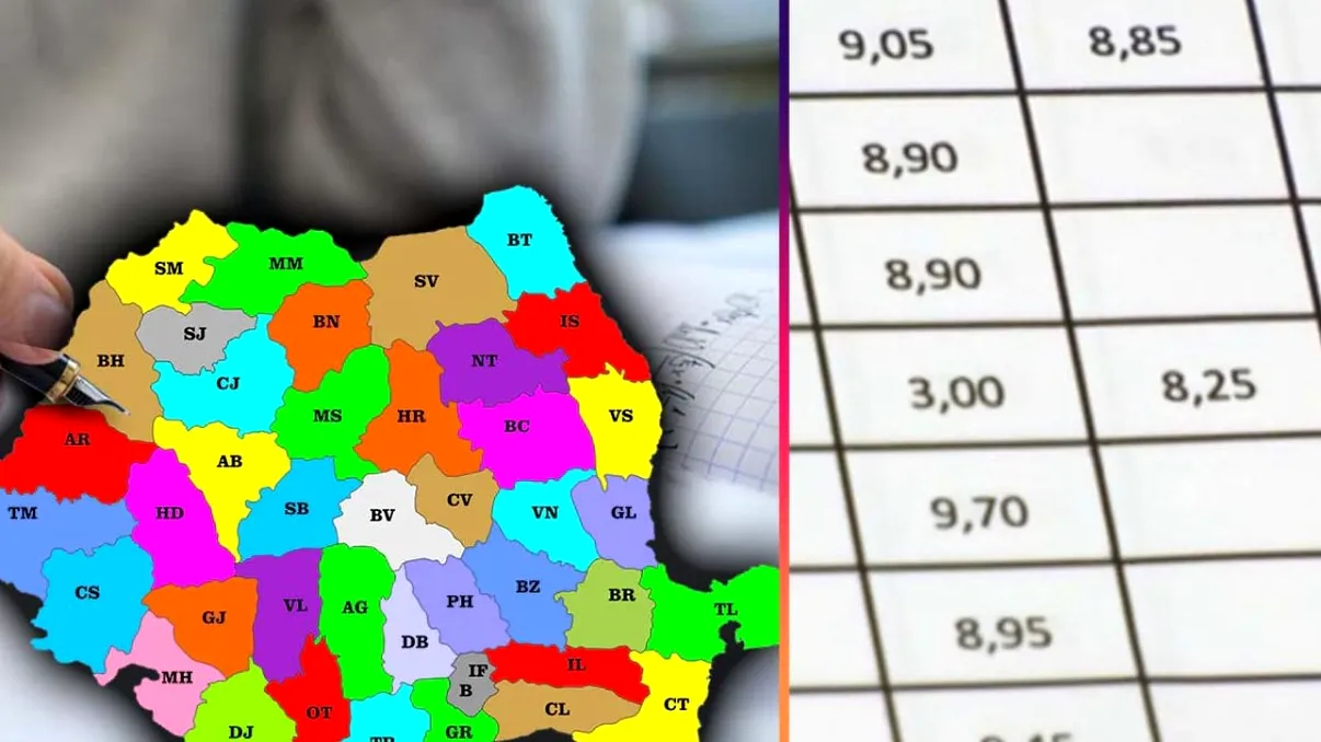 Rezultate Evaluare Națională 2023. Când se pot depune contestațiile