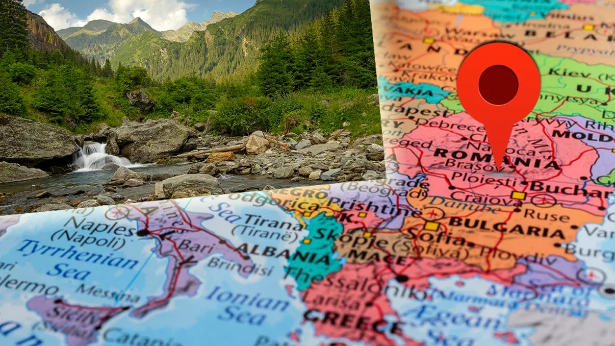 Ratăm o adevărată bogăție, din cauză că nu știm să ne promovăm țara. De asta suntem săraci