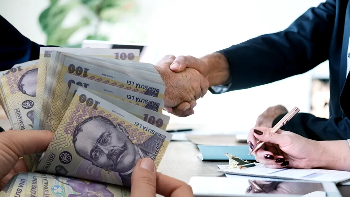 Salariu de 40.000 de lei pe lună: în plus, primești cazare și mâncare gratis