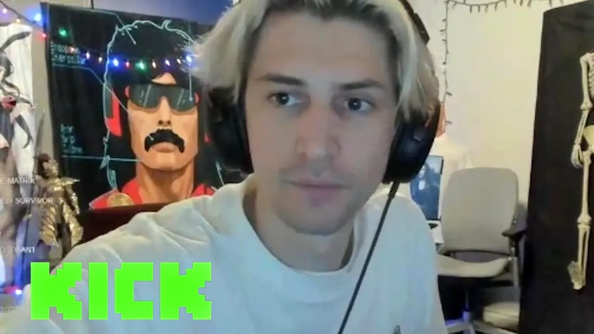 Kick a dat lovitura. Cu cât ”l-a furat” pe xQc de la Twitch: Félix Lengyel primește cât LeBron James