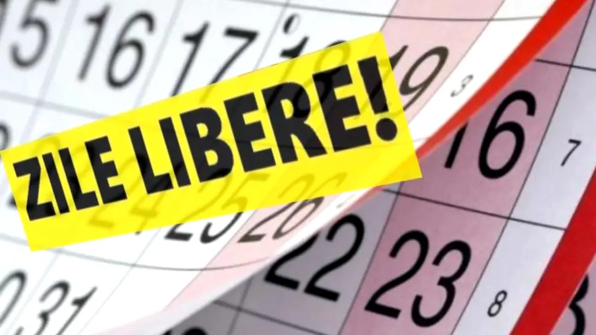Concediu nou în Codul muncii, pentru angajații români: alte zile libere plătite, iată lista de condiții