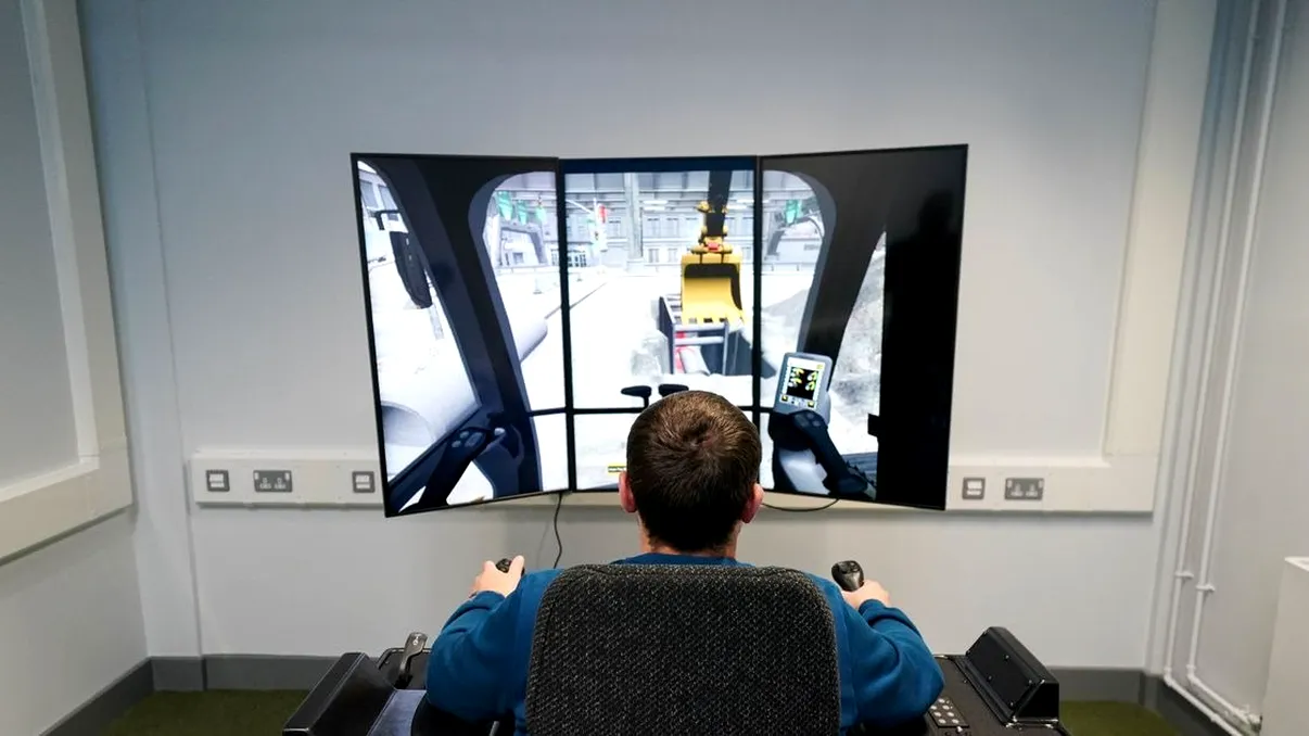 „Frumos hotel, ideal pentru un weekend”. Închisoarea unde ferestrele nu au gratii și deținuții se pot juca pe calculator