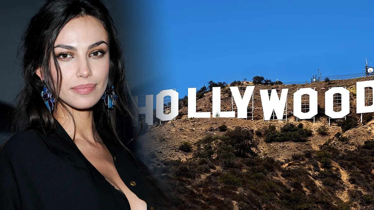 Diva filmelor de la Hollywood, românca Mădălina Ghenea joacă într-o producție de succes la nivel global: drama în care apare pe marile ecrane alături de Lady Gaga
