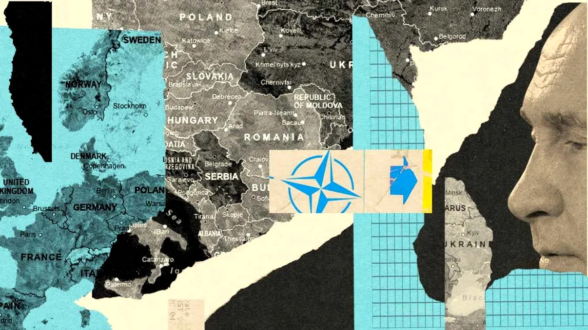 ”NATO trebuie să se pregătească pentru un război iminent”. Avertismentul generalului Ben Hodges, fostul comandant al trupelor SUA în Europa 