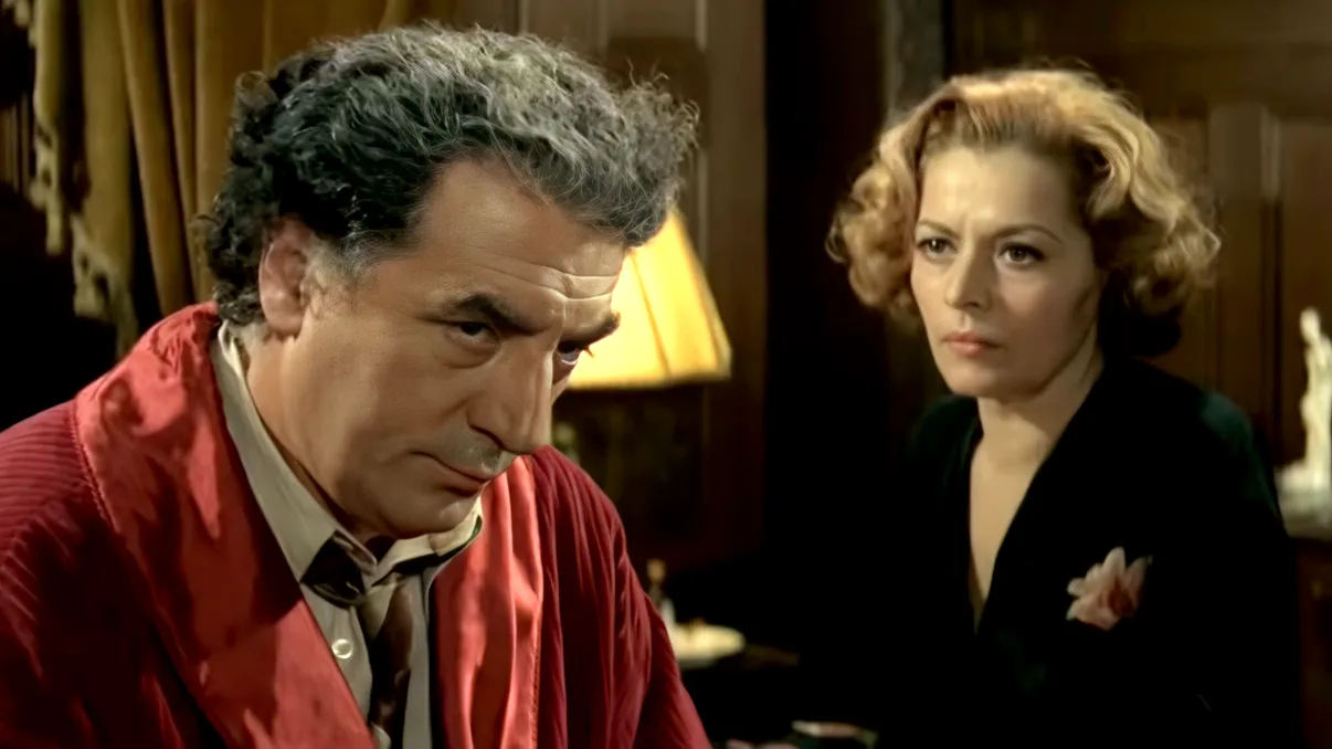 Cea mai scumpă poveste de dragoste din cinematografia românească, dar și sinistră: 1 milion de dolari pentru filmul cu Toma Caragiu și Margareta Pogonat