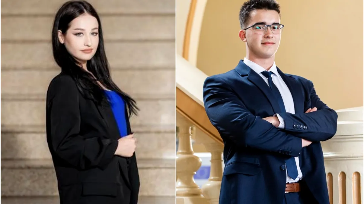 Ce planuri au elevii care au luat 10 la BAC. Se gândesc la meserii precum profesor sau medic și vor să rămână în țară