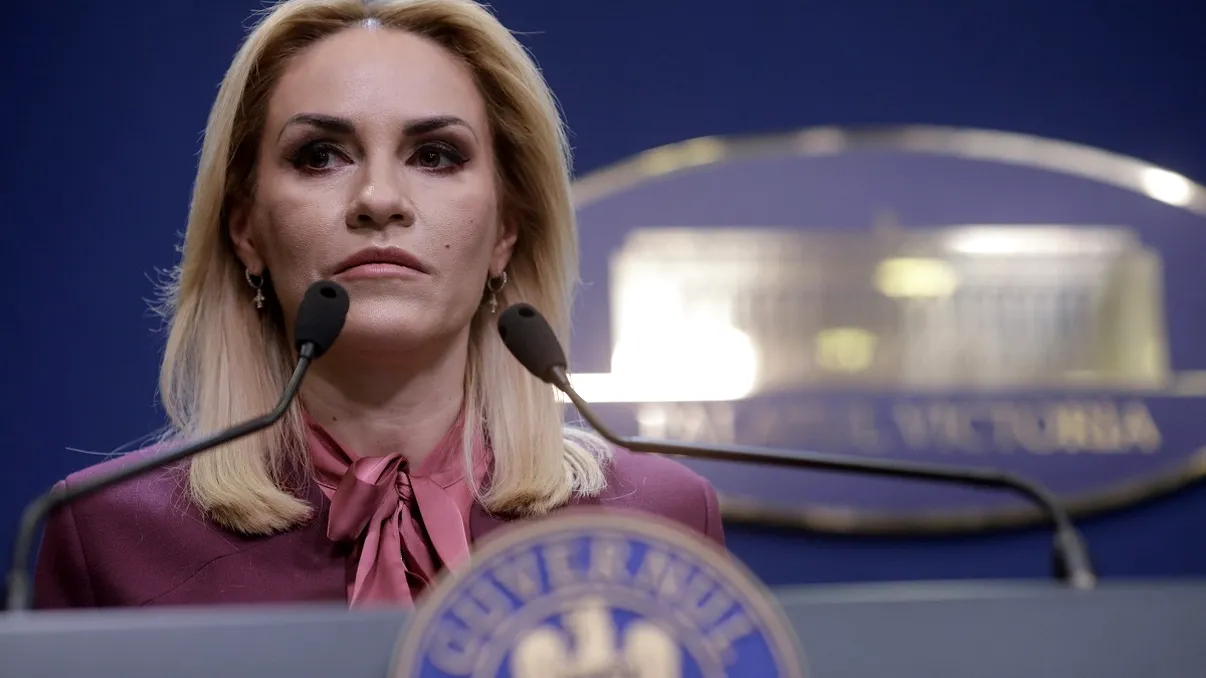 Centrul de Investigații Media: Sora Gabrielei Firea era șefa Serviciului de Asistență și Protecție Socială, în perioada abuzurilor din căminele groazei
