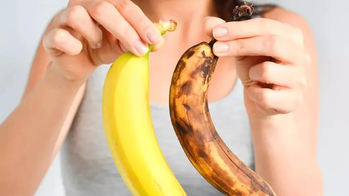 De ce devin bananele maro. Trucurile prin care putem elimina procesul