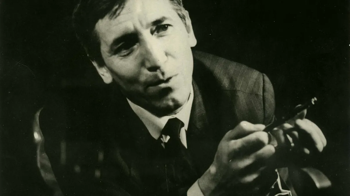 Misterul unuia dintre cele mai bine mascate asasinate din istorie, elucidat printr-un noroc chior. Cum a fost ucis un prezentator TV aproape fără urmă