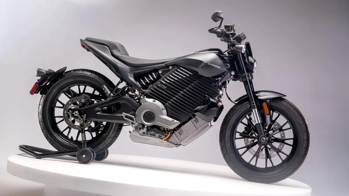 Harley-Davidson, veste uriașă pentru fanii săi: cât costă noua motocicletă electrică