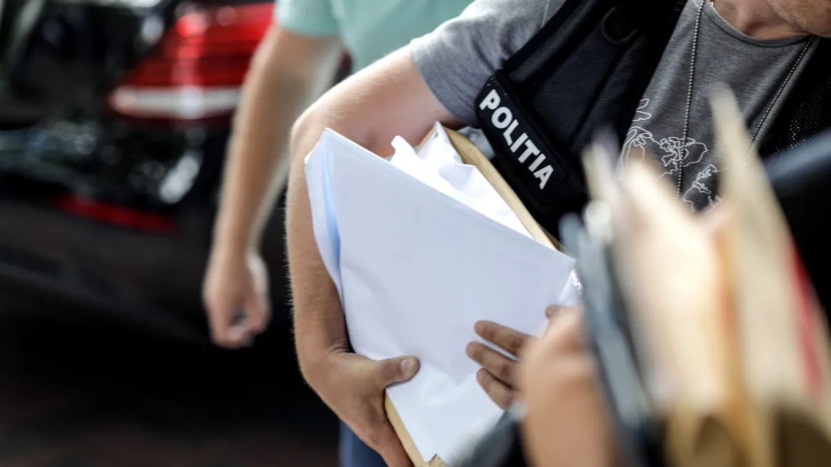 EXCLUSIV DSP Ilfov a dat amenzi la centrele în care erau internate persoanele cu dizabilități. Ultimul control a avut loc săptămâna trecută. Explicațiile șefului DSP