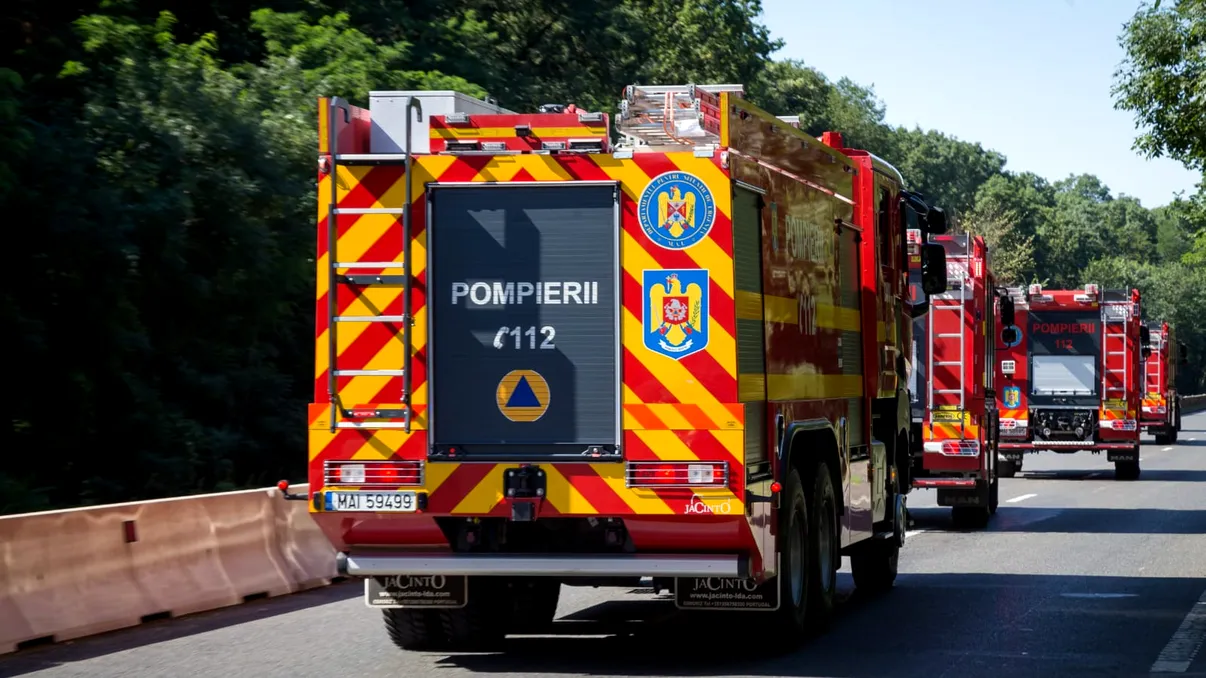 În ce stare se află pacienții salvați din căminele groazei din Ilfov. Controale de amploare în centrele pentru vârstnici din București, anunțate de Prefectură