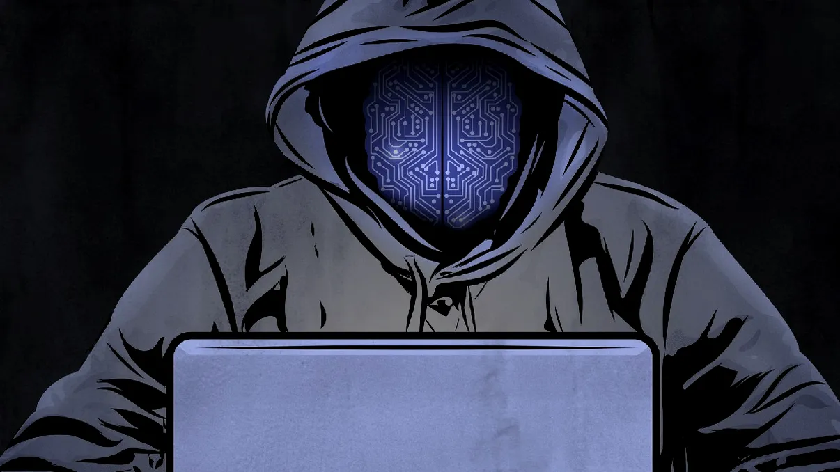 Inteligența artificială, folosită de hackeri pentru a înșela oamenii. „Cine știe ce ne așteaptă pe viitor”