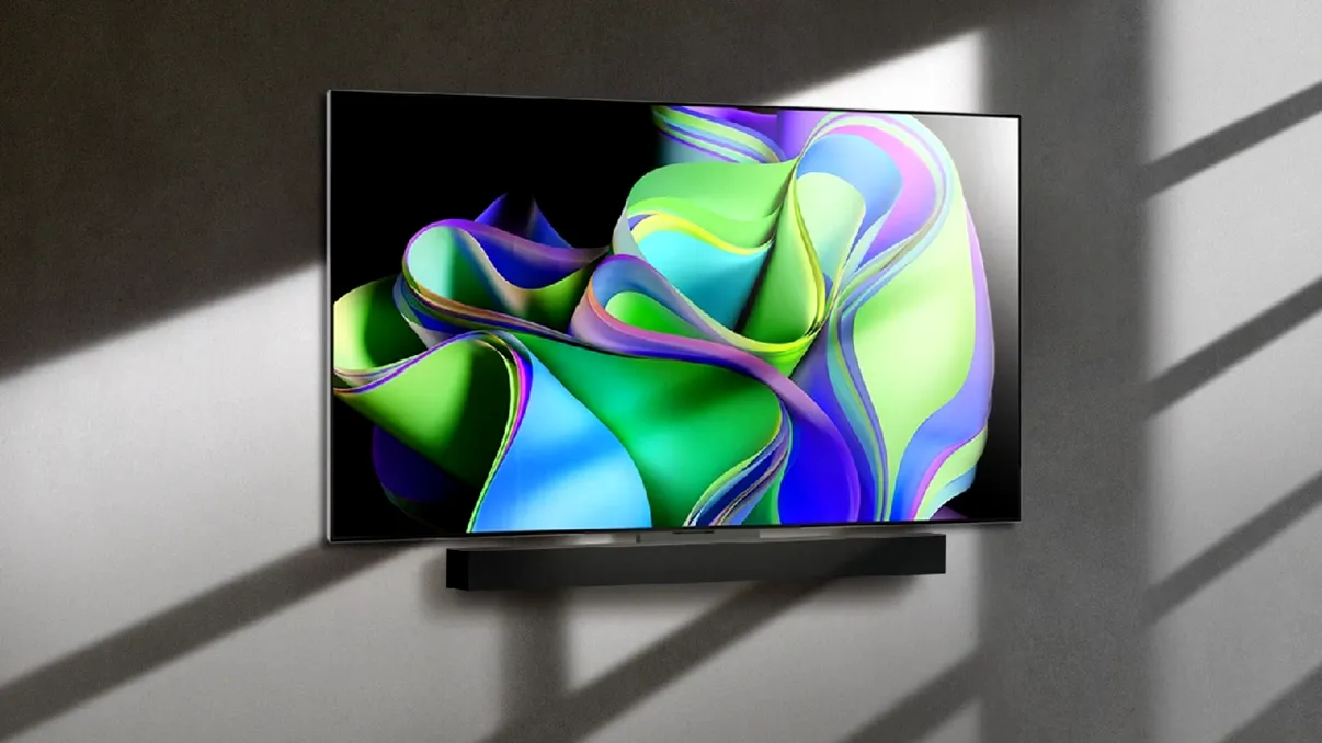 Televizorul perfect pentru casa ta, LG OLED C3: cinci motive ca să-ți schimbi TV-ul