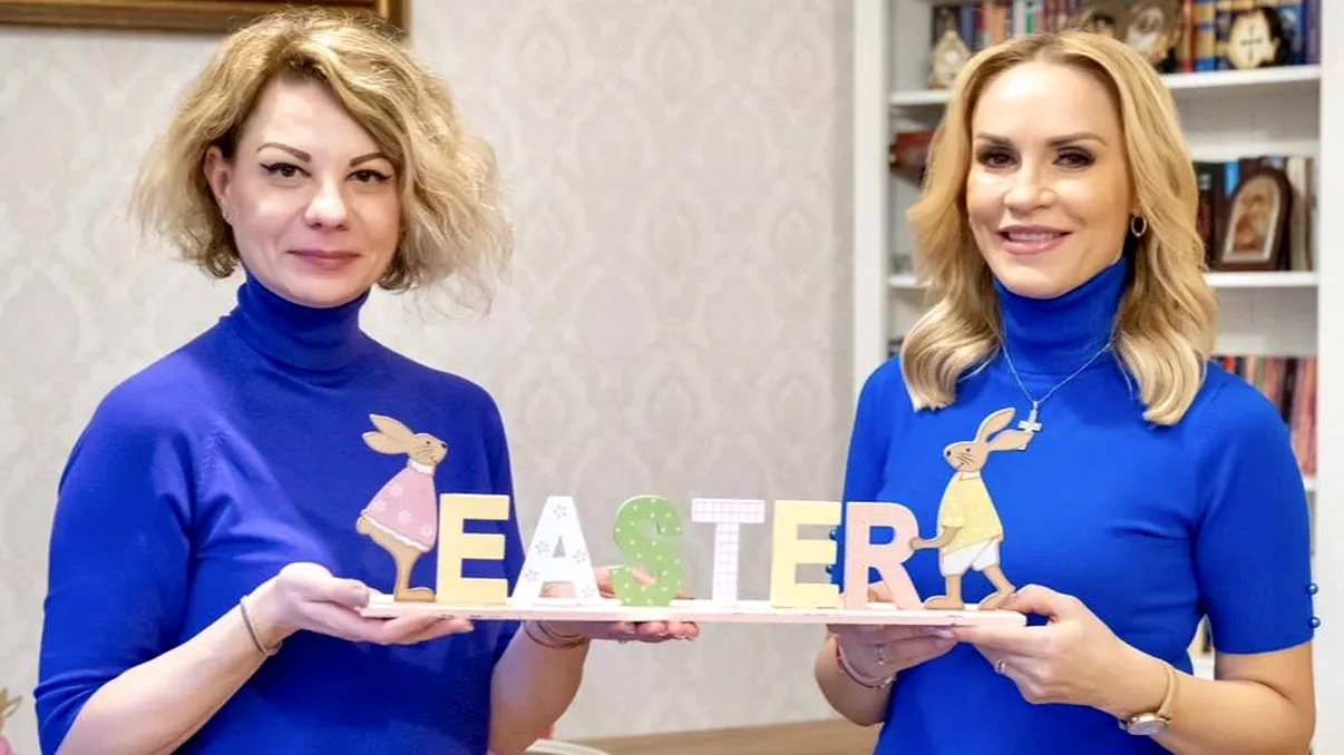 Consiliera Gabrielei Firea s-a suspendat din funcția de la Ministerul Familiei. Ligia Gheorghe este citată ca martor în dosarul căminelor groazei din Voluntari