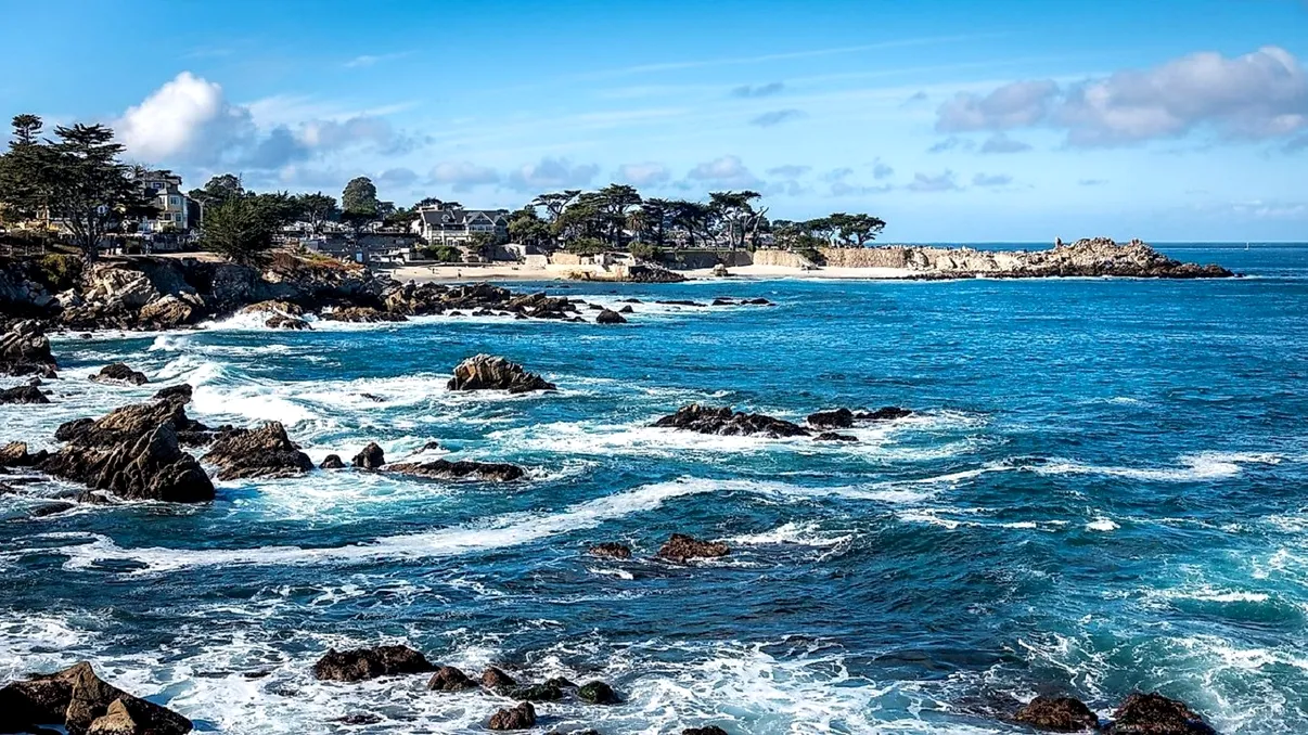 ”Marele Canion” din Pacific, scanat cu tehnologie performantă: ce surprize au avut cercetătorii