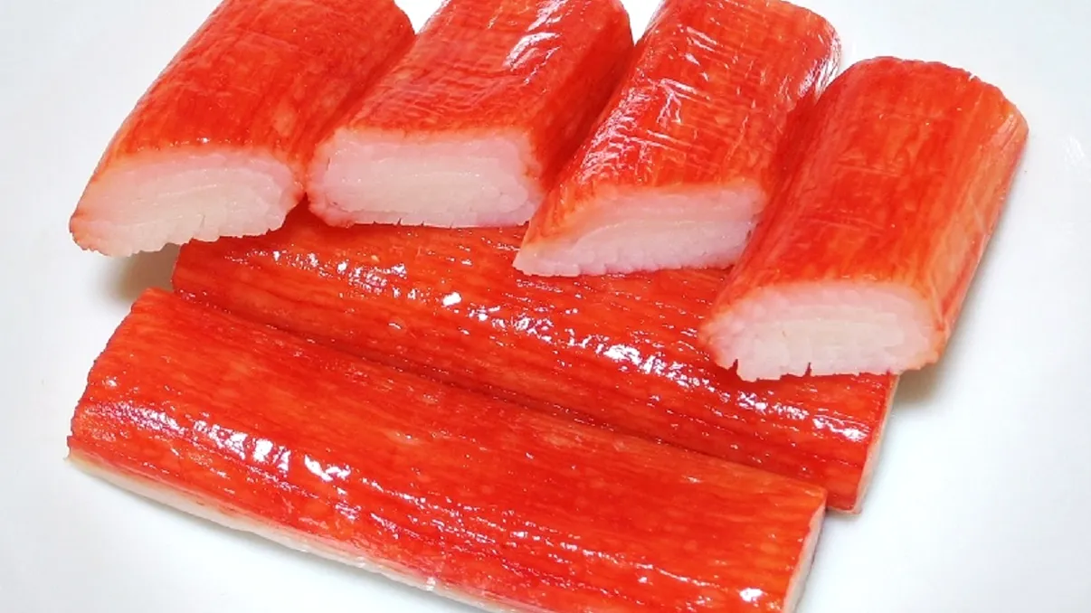 Nu vrei să știi cum ți se face mâncarea: clipul viral despre ”crenvurștii oceanelor”