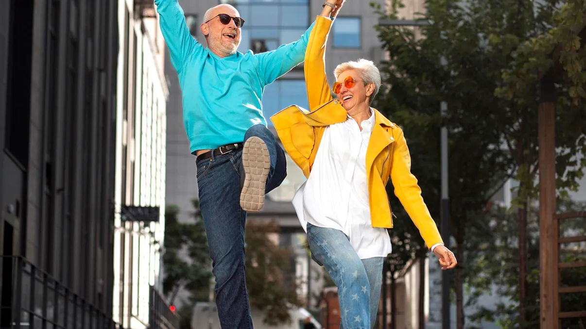 Secretul ”supervârstnicilor” a fost aflat: care este concluzia cercetătorilor