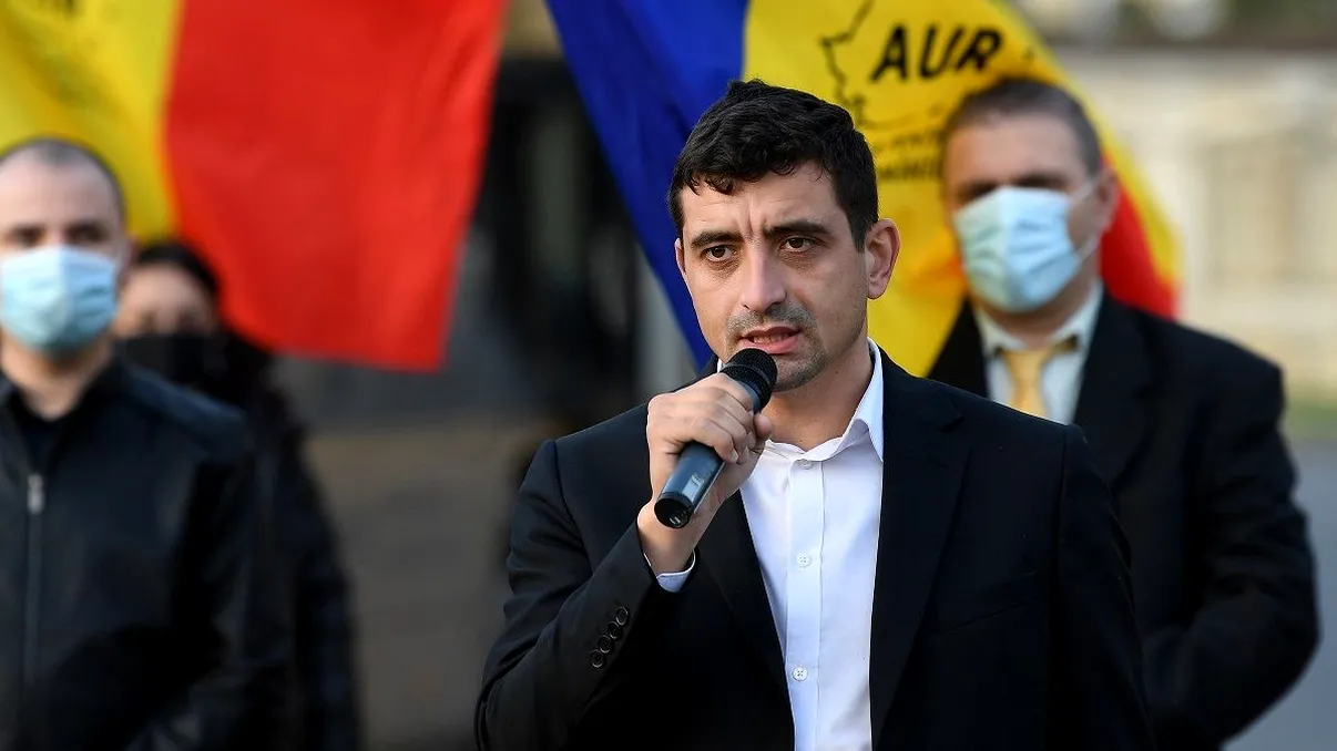 Sondaj INSCOP: Surpriză imensă pentru PNL și PSD. Partidul AUR, pe locul doi în preferințele românilor
