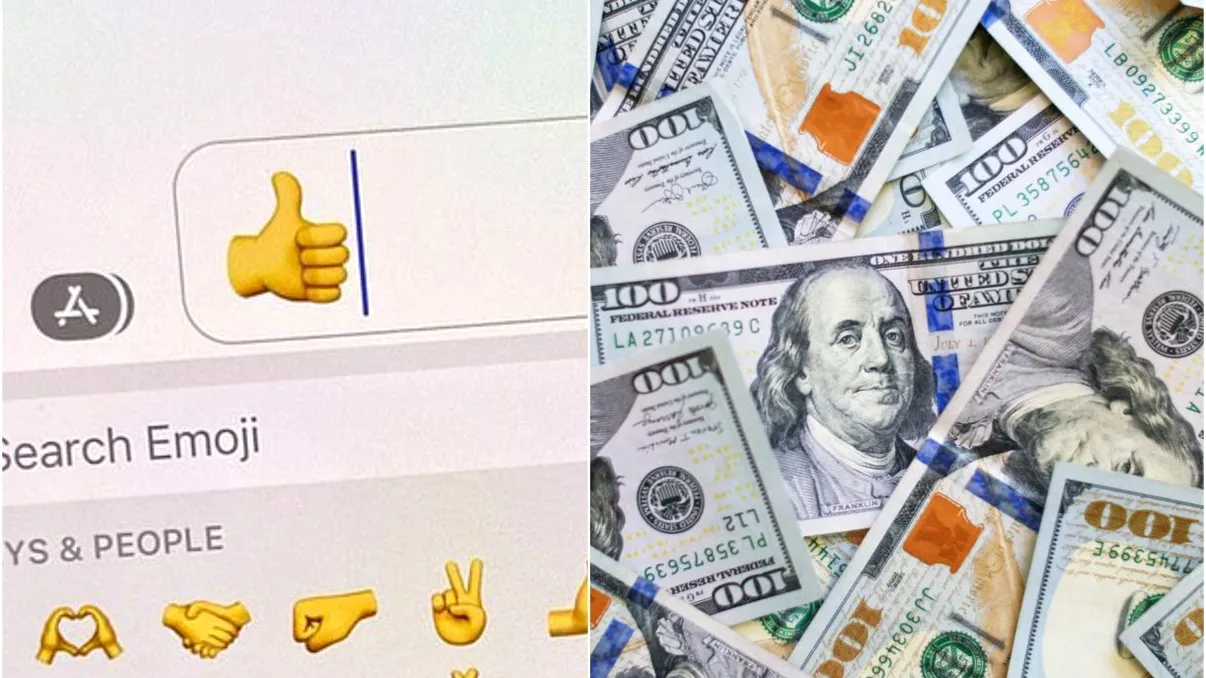 Un fermier, obligat să plătească 82.000 de dolari pentru un emoji folosit într-o conversație online. Explicația unui judecător